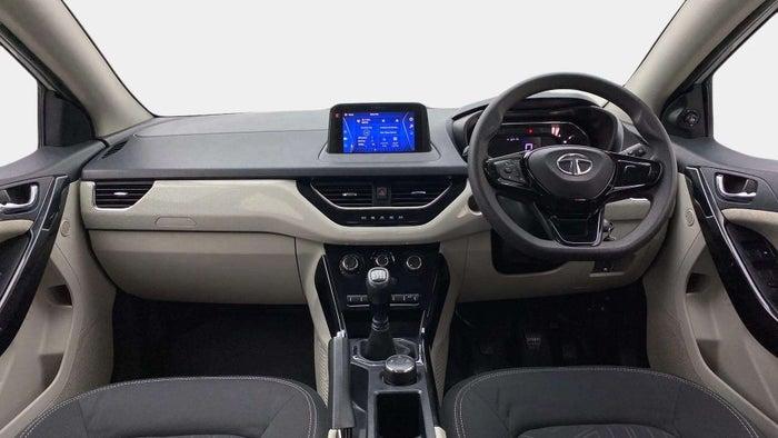 2021 Tata NEXON