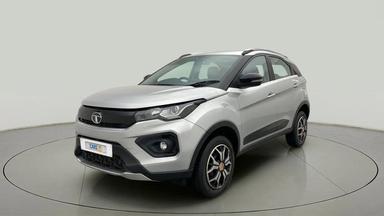 2021 Tata NEXON