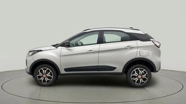 2021 Tata NEXON