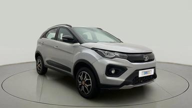 2021 Tata NEXON