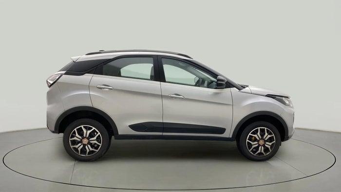 2021 Tata NEXON