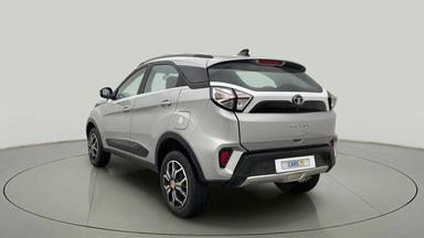 2021 Tata NEXON