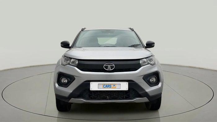 2021 Tata NEXON