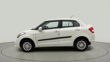 2015 Maruti Swift Dzire