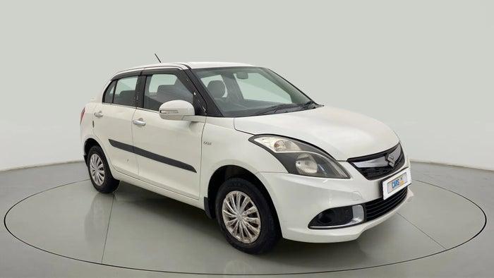 2015 Maruti Swift Dzire