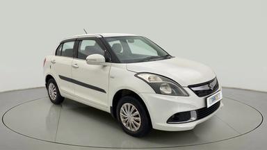 2015 Maruti Swift Dzire