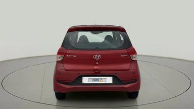 2019 HYUNDAI NEW SANTRO