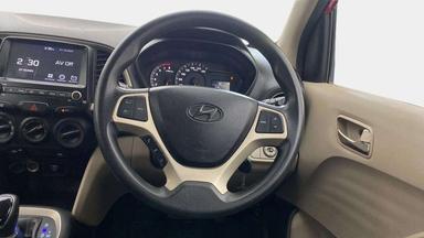 2019 HYUNDAI NEW SANTRO