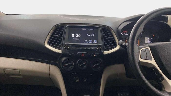 2019 HYUNDAI NEW SANTRO