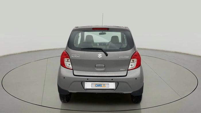 2019 MARUTI CELERIO