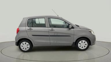 2019 MARUTI CELERIO