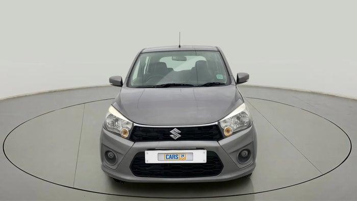 2019 MARUTI CELERIO