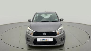 2019 MARUTI CELERIO