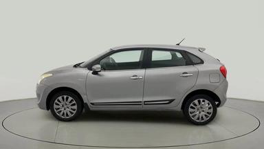 2017 Maruti Baleno