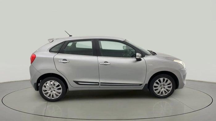 2017 Maruti Baleno