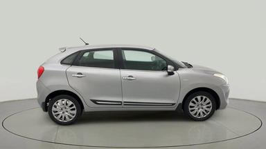 2017 Maruti Baleno