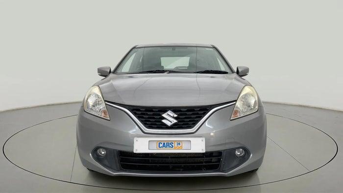 2017 Maruti Baleno