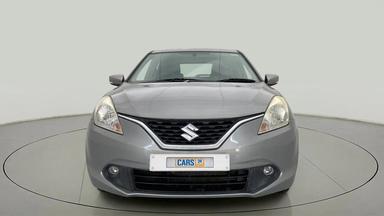 2017 Maruti Baleno