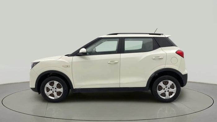 2021 Mahindra XUV300