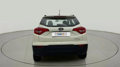 2021 Mahindra XUV300