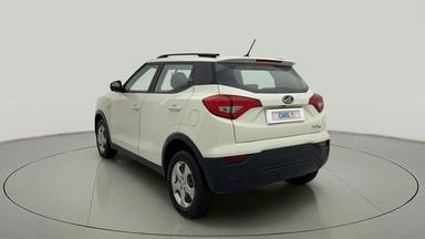 2021 Mahindra XUV300