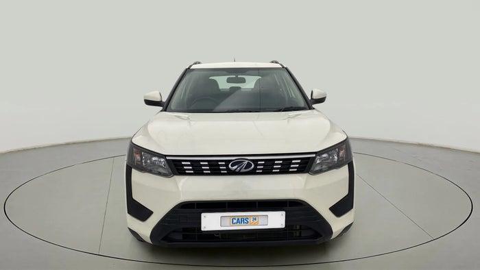 2021 Mahindra XUV300