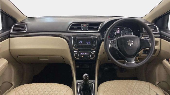 2018 Maruti Ciaz