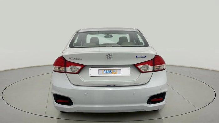 2018 Maruti Ciaz