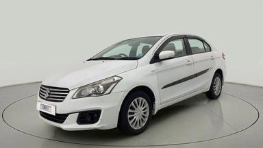 2018 Maruti Ciaz