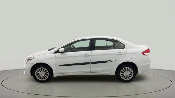 2018 Maruti Ciaz