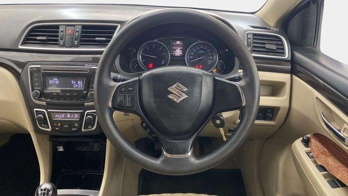 2018 Maruti Ciaz