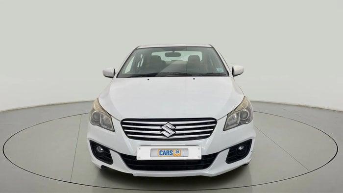 2018 Maruti Ciaz