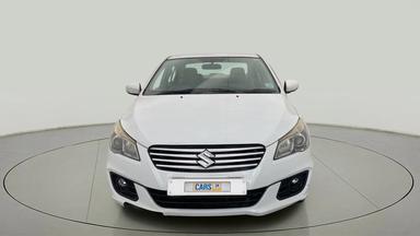 2018 Maruti Ciaz