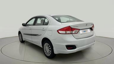 2018 Maruti Ciaz