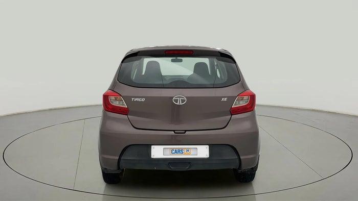 2019 TATA TIAGO