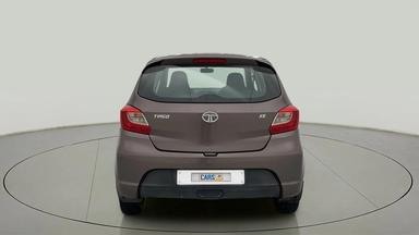 2019 TATA TIAGO