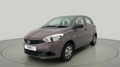 2019 TATA TIAGO