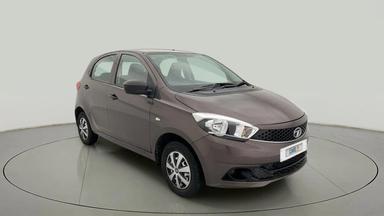 2019 TATA TIAGO