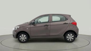 2019 TATA TIAGO