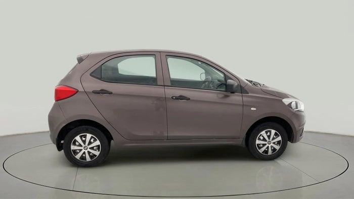 2019 TATA TIAGO