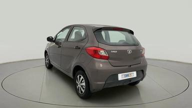 2019 TATA TIAGO