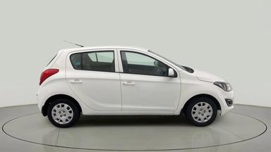 2014 Hyundai i20