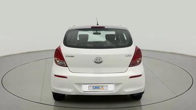 2014 Hyundai i20