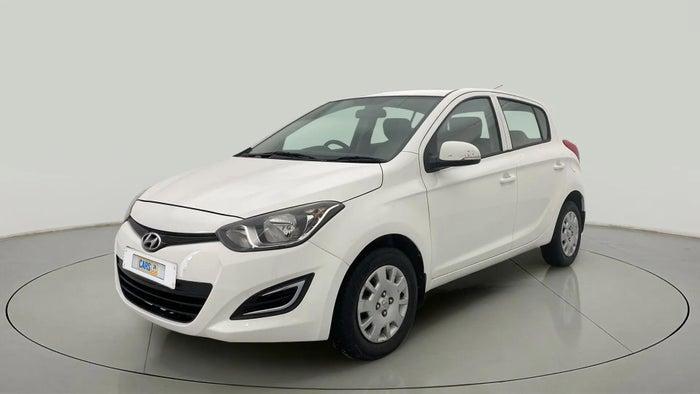 2014 Hyundai i20