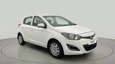 2014 Hyundai i20