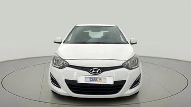 2014 Hyundai i20