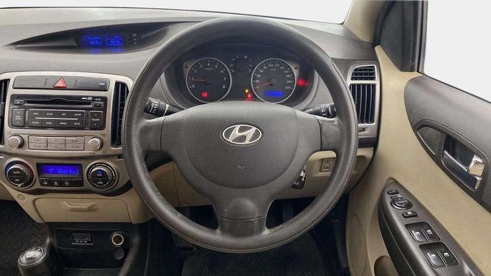 2014 Hyundai i20