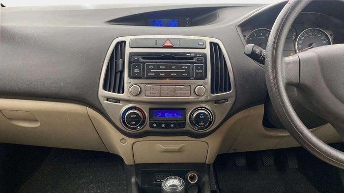 2014 Hyundai i20