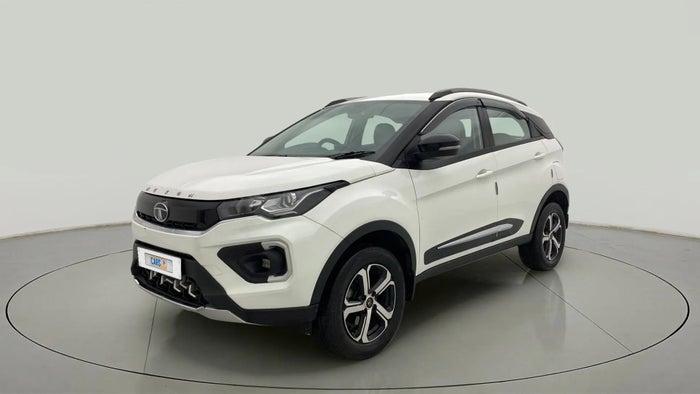 2022 Tata NEXON