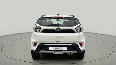 2022 Tata NEXON